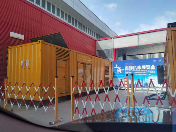 翰林镇发电机出租 对于发电机的特性你了解多少？
