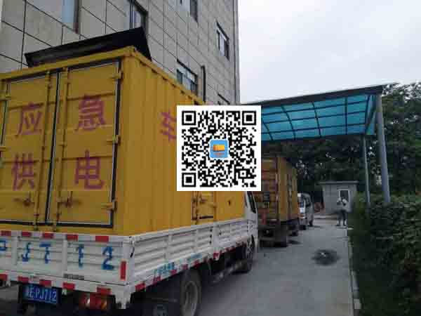 翰林镇发电车出租-发电机产品使用越来越广泛
