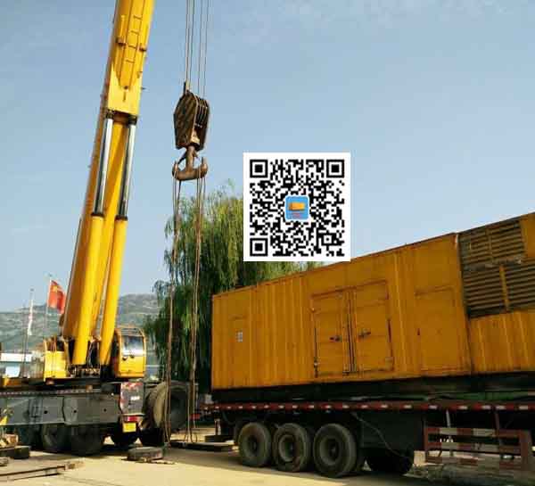 翰林镇发电车出租-全自动发电机组长期不使用该如何保养？