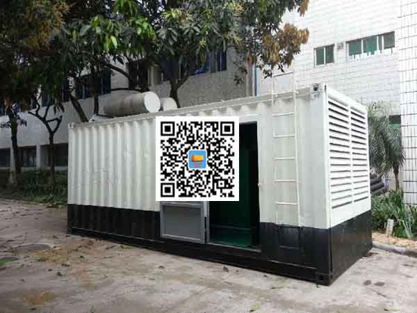 翰林镇出租发电机-什么样的柴油发电机使用效果比较好