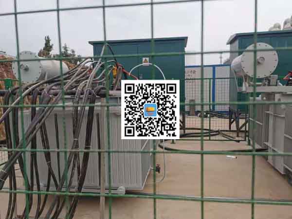 翰林镇发电机出租-发电机功率适用电缆线规格估算口诀