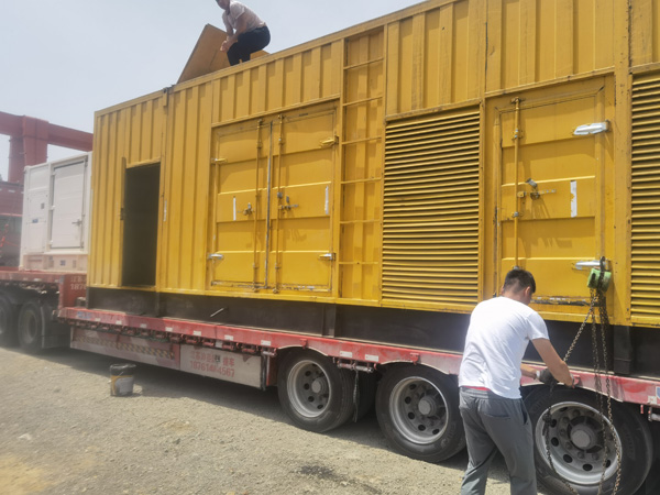 翰林镇发电机出租100KW发电机需要什么规格的电缆线？