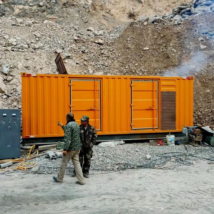 翰林镇如何降低 200kW 柴油发电机在高海拔地区的油耗？