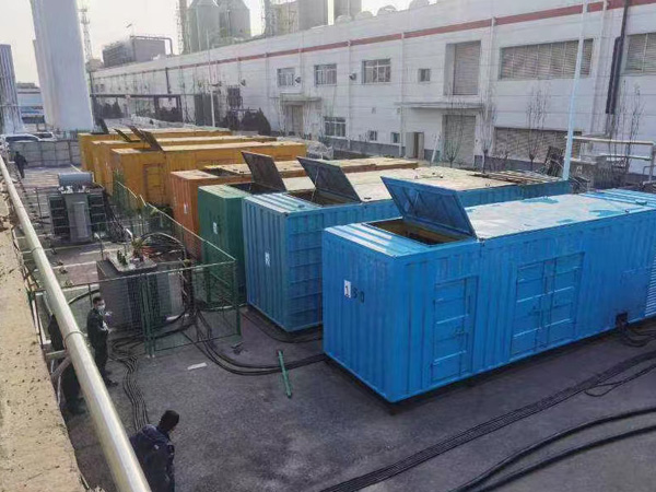 翰林镇380V和690V电压的电缆线相同吗？