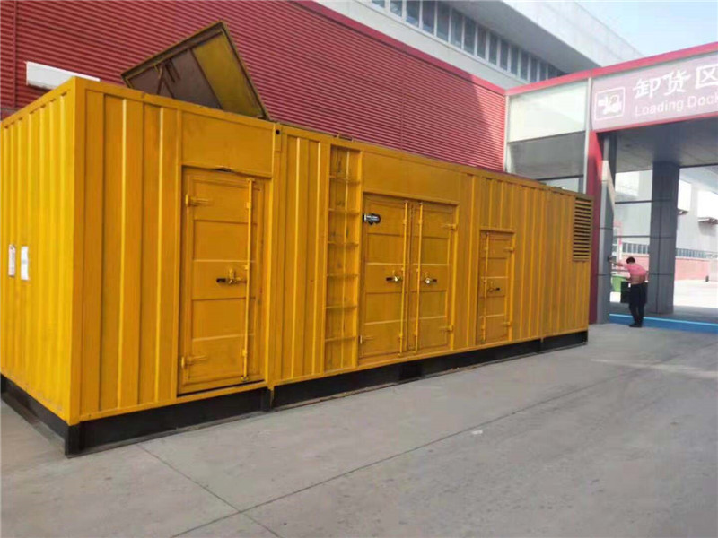 翰林镇储能设备的前景和市场怎么样？
